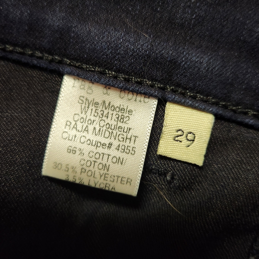 Rag & bone jeans - Picture 5 of 11